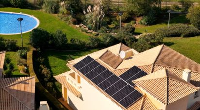 Maison T3 à São Gonçalo De Lagos de 175 m²