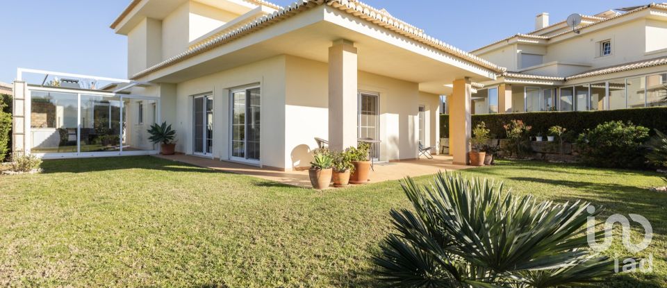 Moradia T3 em São Gonçalo De Lagos de 175 m²