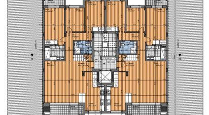 Apartment T5 in Montijo e Afonsoeiro of 189 m²
