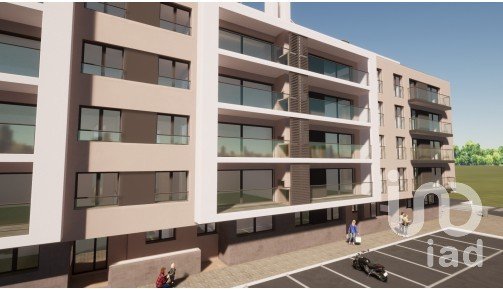 Apartment T3 in Montijo e Afonsoeiro of 124 m²