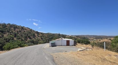 Maison T2 à Ameixial de 125 m²