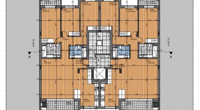 Apartment T3 in Montijo e Afonsoeiro of 124 m²