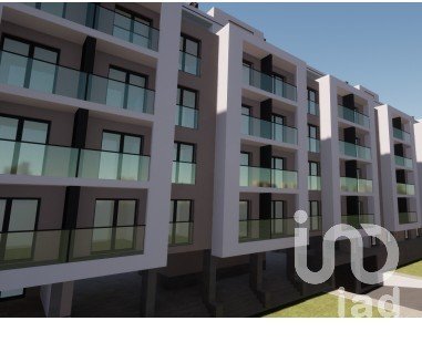 Apartment T3 in Montijo e Afonsoeiro of 124 m²