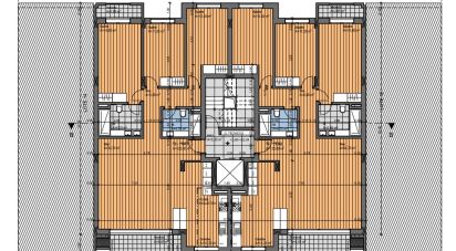 Apartment T3 in Montijo e Afonsoeiro of 124 m²