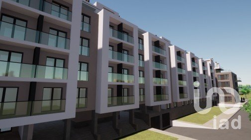 Apartment T3 in Montijo e Afonsoeiro of 102 m²