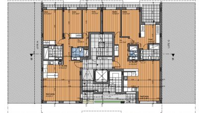 Apartment T3 in Montijo e Afonsoeiro of 102 m²