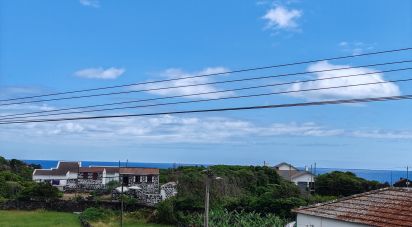 Maison T1 à Ribeiras de 92 m²