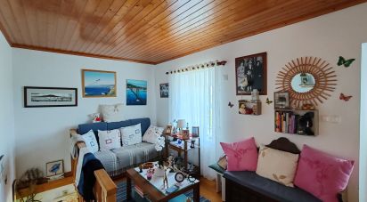 Maison T1 à Ribeiras de 92 m²