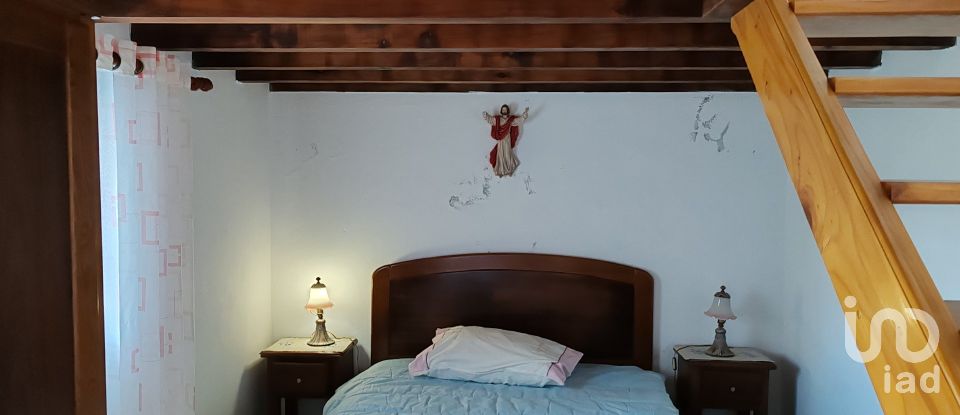 Maison T1 à Ribeiras de 92 m²