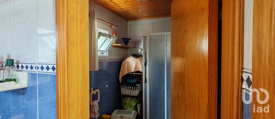 Maison T1 à Ribeiras de 92 m²