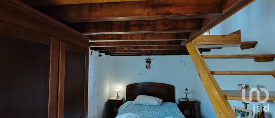 Maison T1 à Ribeiras de 92 m²