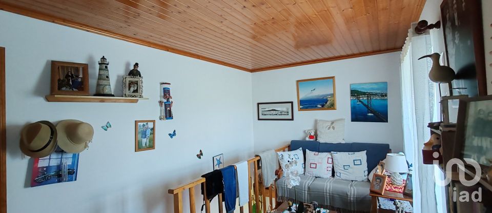 Maison T1 à Ribeiras de 92 m²