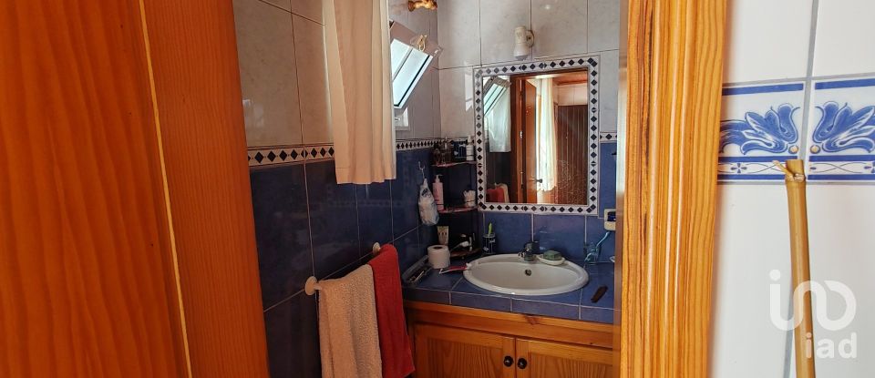 Maison T1 à Ribeiras de 92 m²