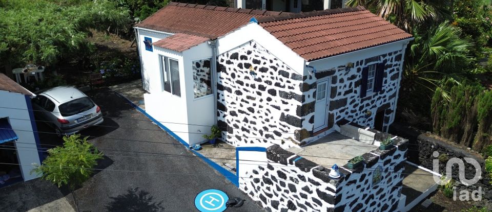 Maison T1 à Ribeiras de 92 m²