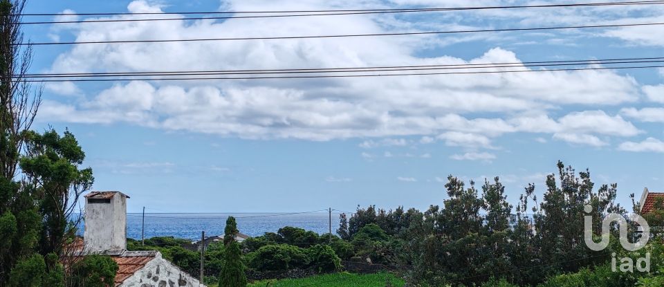 Maison T1 à Ribeiras de 92 m²