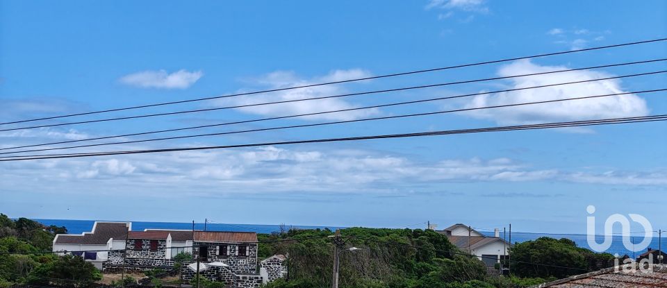 Maison T1 à Ribeiras de 92 m²