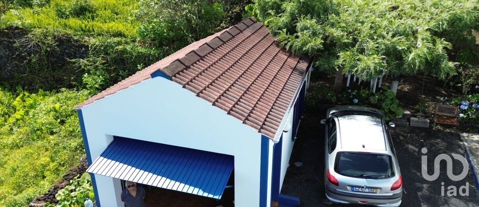 Maison T1 à Ribeiras de 92 m²