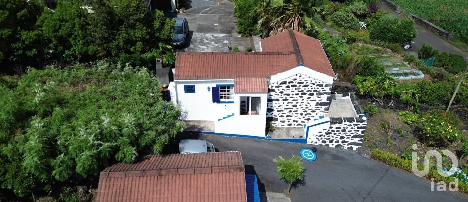 Maison T1 à Ribeiras de 92 m²