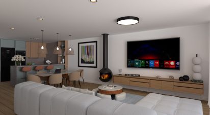 House T4 in Gafanha do Carmo of 200 m²