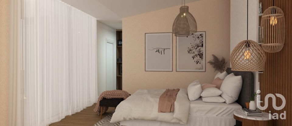 Moradia T4 em Gafanha do Carmo de 200 m²