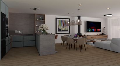 House T4 in Gafanha do Carmo of 200 m²