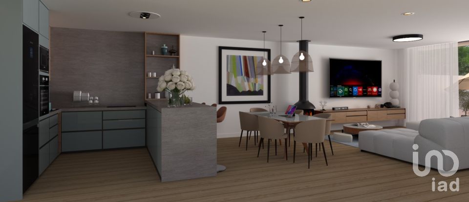 Moradia T4 em Gafanha do Carmo de 200 m²