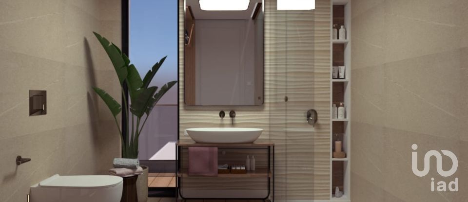 Moradia T4 em Gafanha do Carmo de 200 m²