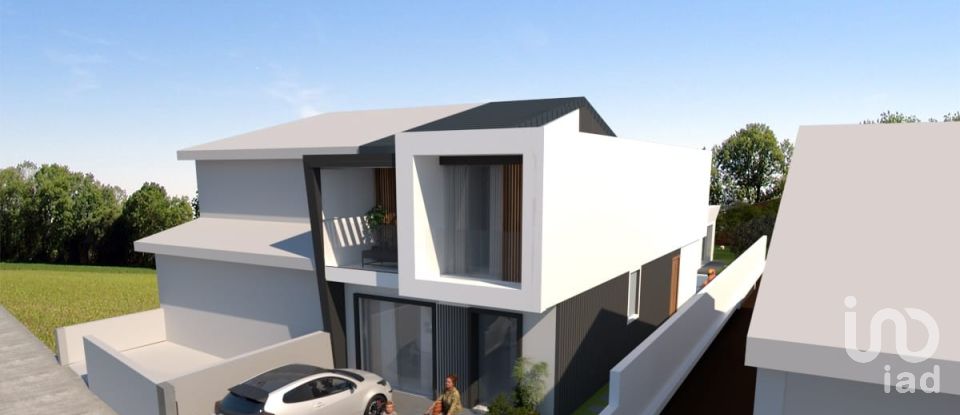 Moradia T4 em Gafanha do Carmo de 200 m²