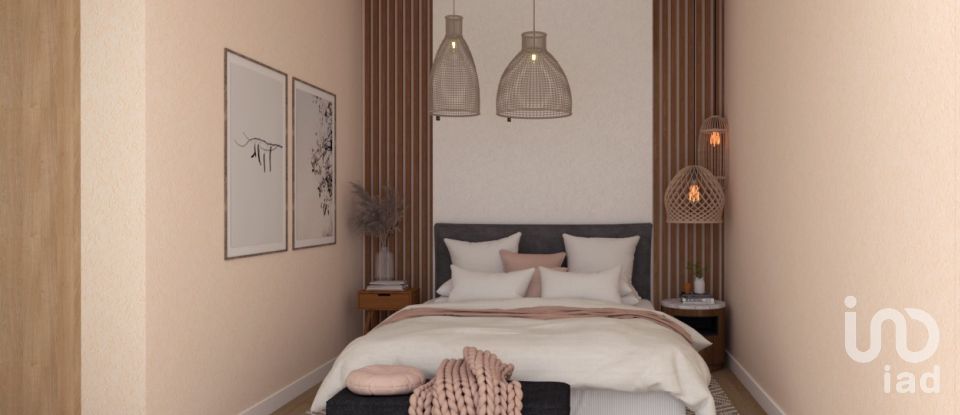 Moradia T4 em Gafanha do Carmo de 200 m²