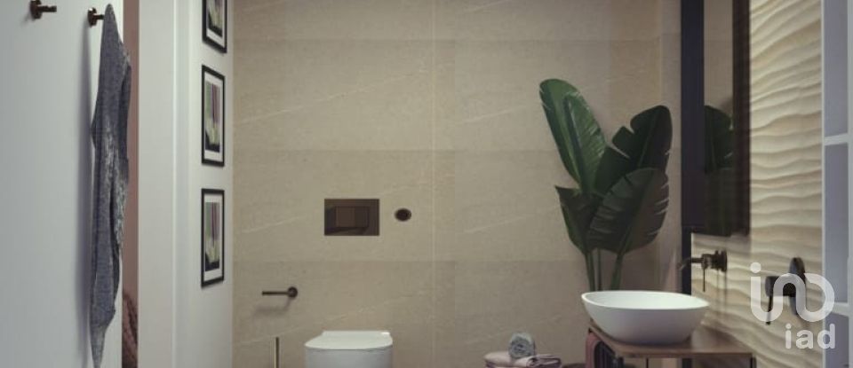 Moradia T4 em Gafanha do Carmo de 200 m²