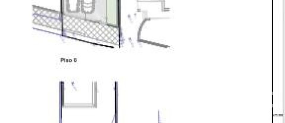 Moradia T4 em Gafanha do Carmo de 200 m²