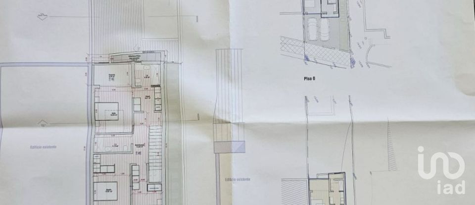 Moradia T4 em Gafanha do Carmo de 200 m²