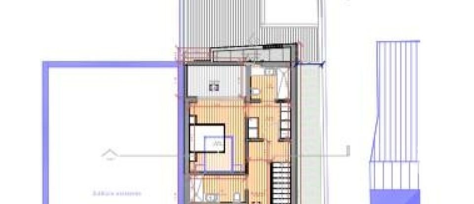 Moradia T4 em Gafanha do Carmo de 200 m²