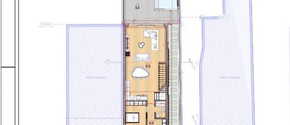 Moradia T4 em Gafanha do Carmo de 200 m²