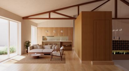 Maison T3 à Serra d'El-Rei de 242 m²