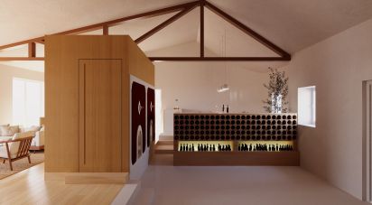 Maison T3 à Serra d'El-Rei de 242 m²