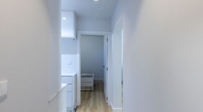 Appartement T2 à Misericórdia de 48 m²
