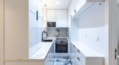 Appartement T2 à Misericórdia de 48 m²