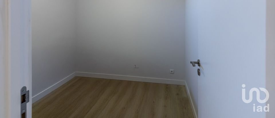 Appartement T2 à Misericórdia de 48 m²