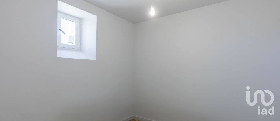 Appartement T2 à Misericórdia de 48 m²