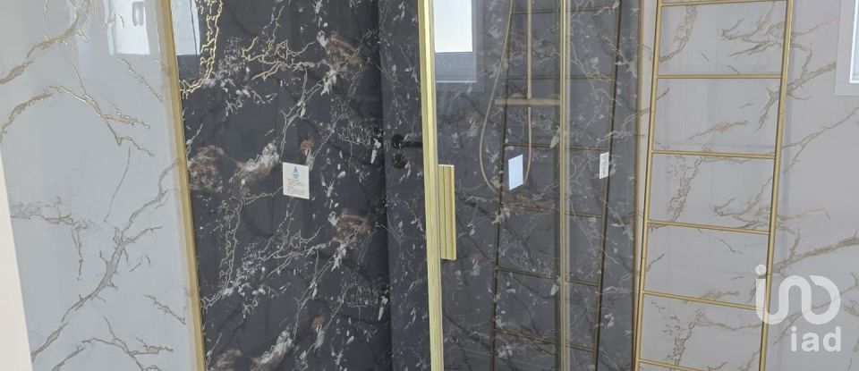 Moradia T2 em Branca de 130 m²