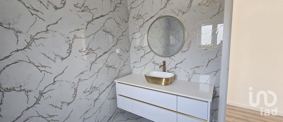 Moradia T2 em Branca de 130 m²