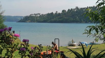 Terrain à Serra e Junceira de 7 250 m²