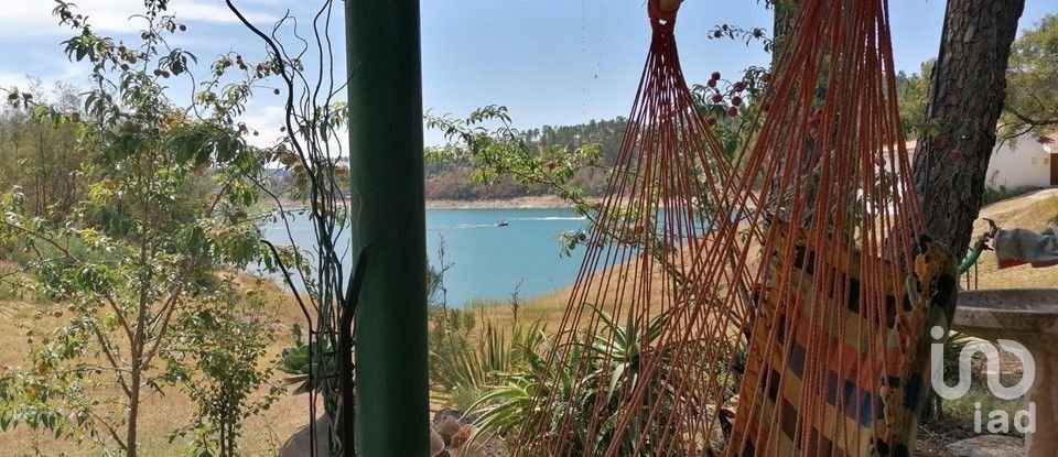 Terreno em Serra e Junceira de 7 250 m²