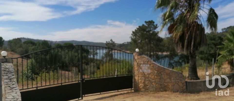 Terreno em Serra e Junceira de 7 250 m²