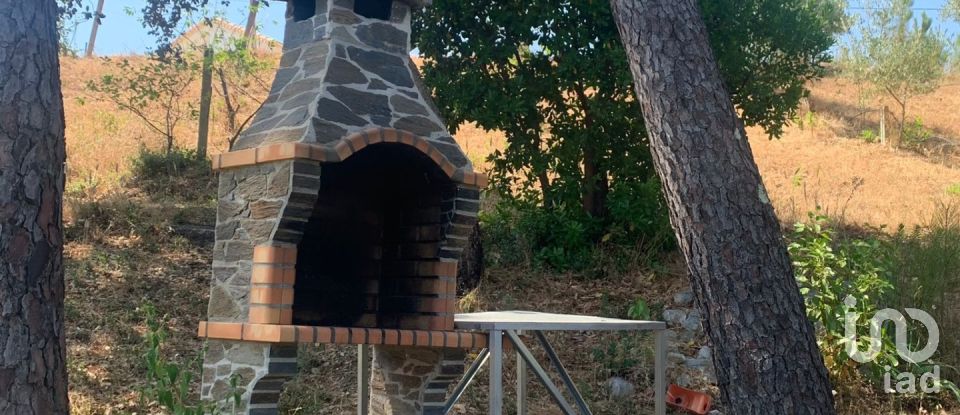 Terreno em Serra e Junceira de 7 250 m²