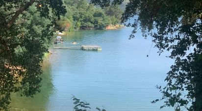 Terrain à Serra e Junceira de 7 250 m²