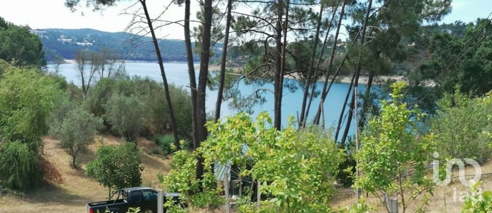 Terreno em Serra e Junceira de 7 250 m²