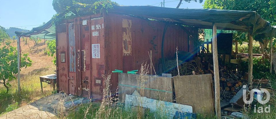 Terreno em Serra e Junceira de 7 250 m²