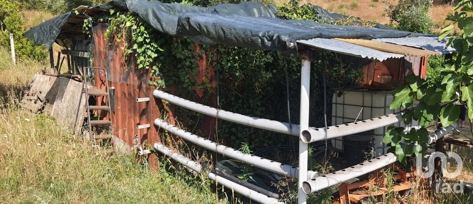 Terreno em Serra e Junceira de 7 250 m²